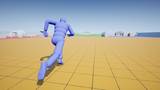 【UE5】 高级运动系统资产-Advanced Locomotion System V4