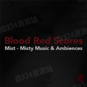 Misty Music