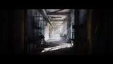 【UE4/5】末日荒废废弃课室场资产废弃的俄罗斯建筑-Abandoned Russian Building