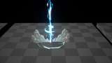 2D Anime VFX Pack虚幻引擎2D动漫视觉特效包
