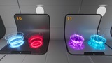 AuraFX01光环特效虚幻引擎