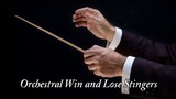 Orchestral Win and Lose Stingers管弦乐