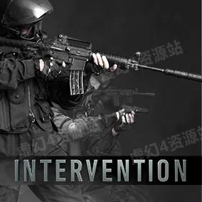 Intervention