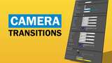 虚幻引擎插件相机过渡Camera Transitions 427