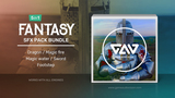 Fantasy Slash FX 422