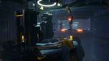 【UE4/5】科幻监狱场景资产-SciFi Prison