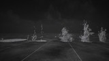 Blood Pack 01血液血包飞溅效果虚幻引擎