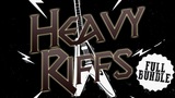 Heavy Riffs Full Collection