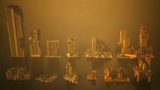 后启示录破旧建筑模型集KitBash3D-Mini Kit：Post-Apocalypse