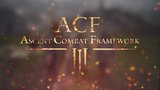 【ue虚幻引擎】上升战斗框架动作角色扮演游戏创作者Ascent Combat Framework (ACF) V3.2 - C++ Action RPG Cre