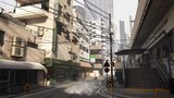 【UE4/5】模块化城市资产超级包-Modular Urban City Asset Megapack