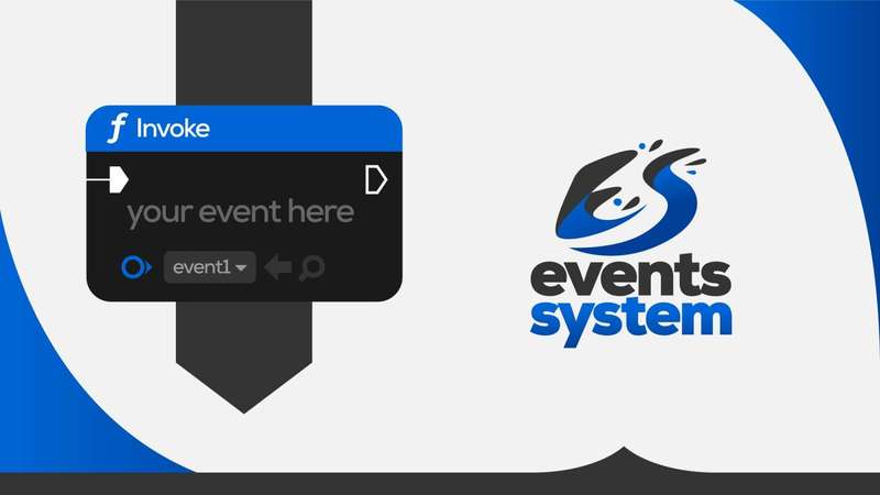 虚幻引擎插件Blueprints Events System 424到427活动系统
