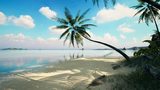 【UE4】热带包 Brushify – Tropical Pack