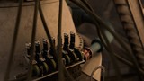 道具：机械Kitbash3D Props - Machinery包含3D Max/Blender/Cinema 4D/Maya/FBX+OBJ格式