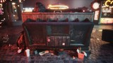 赛博朋克未来科幻城市街道楼房3D模型Kitbash3D - Cyber Streets