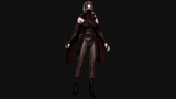 虚幻引擎ue5刺客少女Assassin Girl Modular