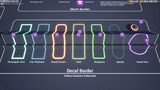 CG牛人资源网—【UE4/5】地图边界集合边界区域蓝图工程资产-Map Border Collection