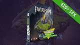 Fantasy Game Sound Effects奇幻游戏音效