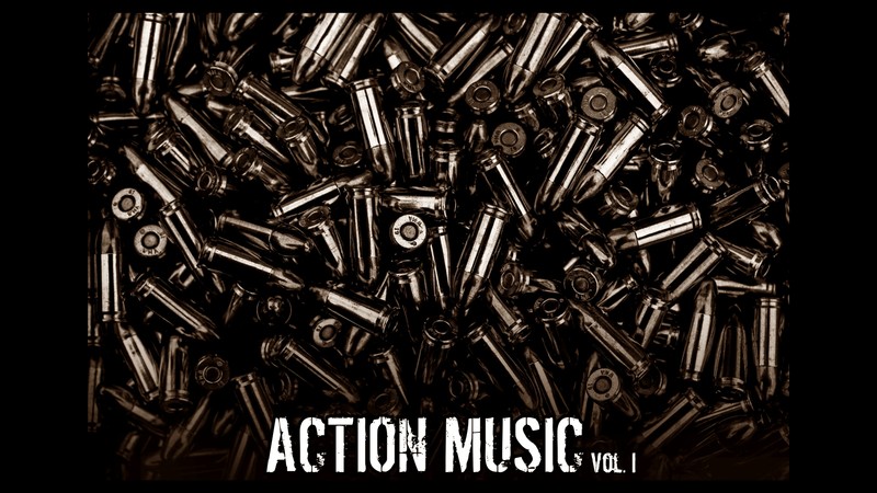 Action Music Vol. I