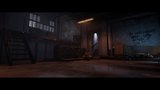 【UE4/5】幸存者安全屋废旧工厂仓库场景资产-Survivor's Safe House
