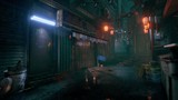 虚幻引擎香港胡同Hong Kong Alley场景环境