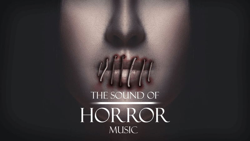 恐怖音乐之声The Sound of Horror Music