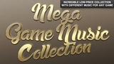 Mega Game Music Collection音乐收藏