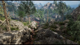 CG牛人资源网—【UE4】开放世界 Open Worlds