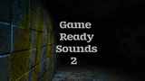 Game Ready Sounds 2适合恐怖、神秘、科幻等风格