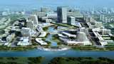psd+max商场商业楼建筑场景模型