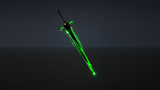 Sword FX剑特效武器特效虚幻引擎