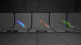 Stylized Mobile Effects风格化的移动效果虚幻引擎