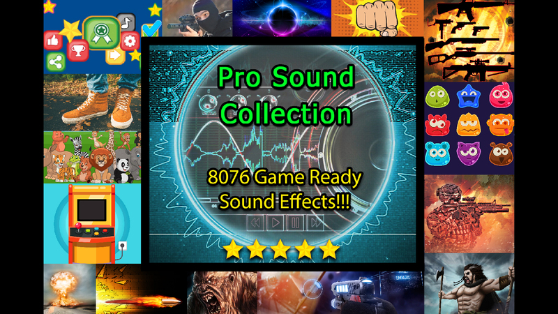 Pro Sound Collection