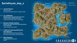 CG牛人资源网—【UE5】大逃杀游戏岛屿包场景资产-Battle Royale Island Pack