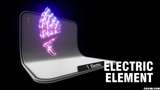 Elemental Slash FX刀光剑光武器攻击拖尾粒子特效虚幻引擎