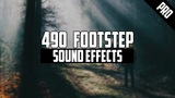 Footstep Sound Effects [PRO]脚步声效果