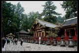 【建筑类】日式建筑 寺庙 庭院 城堡 和风 场景（4529P）