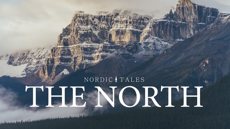 Nordic Tales - The North北欧故事 - 北方