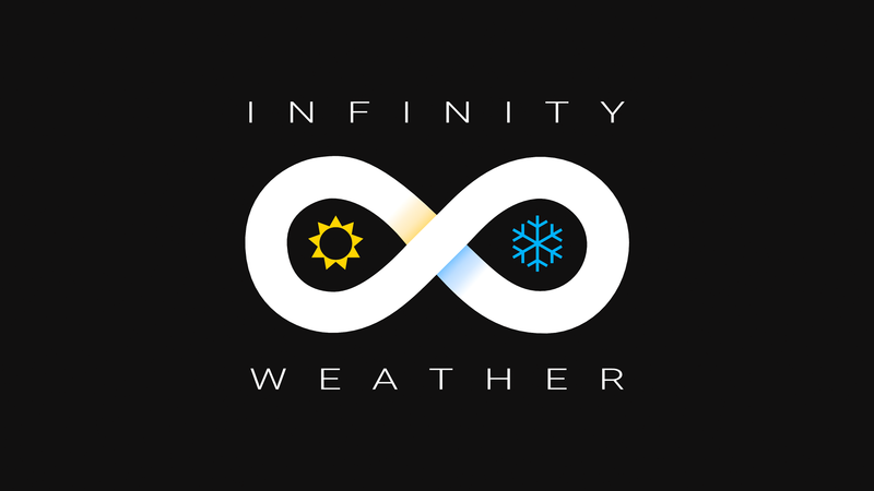 CG牛人资源网—UE4虚幻 无限天气系统蓝图风雨雪天气Infinity Weather