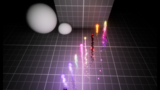 Stylized Projectiles程式化射弹魔法弹丸包虚幻引擎
