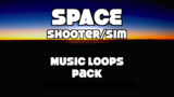 太空音乐包Space Music Pack