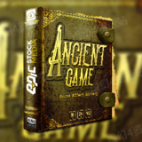 古代游戏音效和循环Ancient Game Sound Effects and Loops