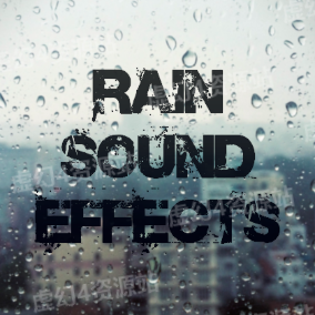 Rain Sound Effects