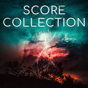 乐谱收集Score Collection