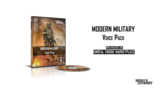 Modern Military Voice Pack现代军事语音包