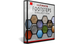 S23 Ultimate Footstep Collection