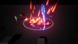 Stylized VFX Air Strikes虚幻引擎风格化的视觉特效 - 空袭高质量魔法咒语
