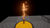 Enchantment Swords VFX武器视觉特效虚幻引擎