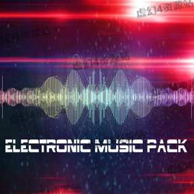 Electronic Music Pack