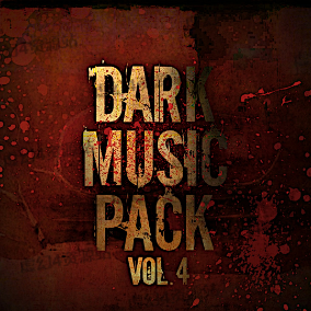 DarkMusicPack vol.4